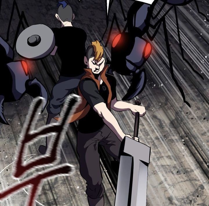 đọc truyện Anh Hùng Mạnh Nhất? Ta Không Làm Lâu Rồi! Chương 61 ảnh 9 tại Thiên Thai Truyện