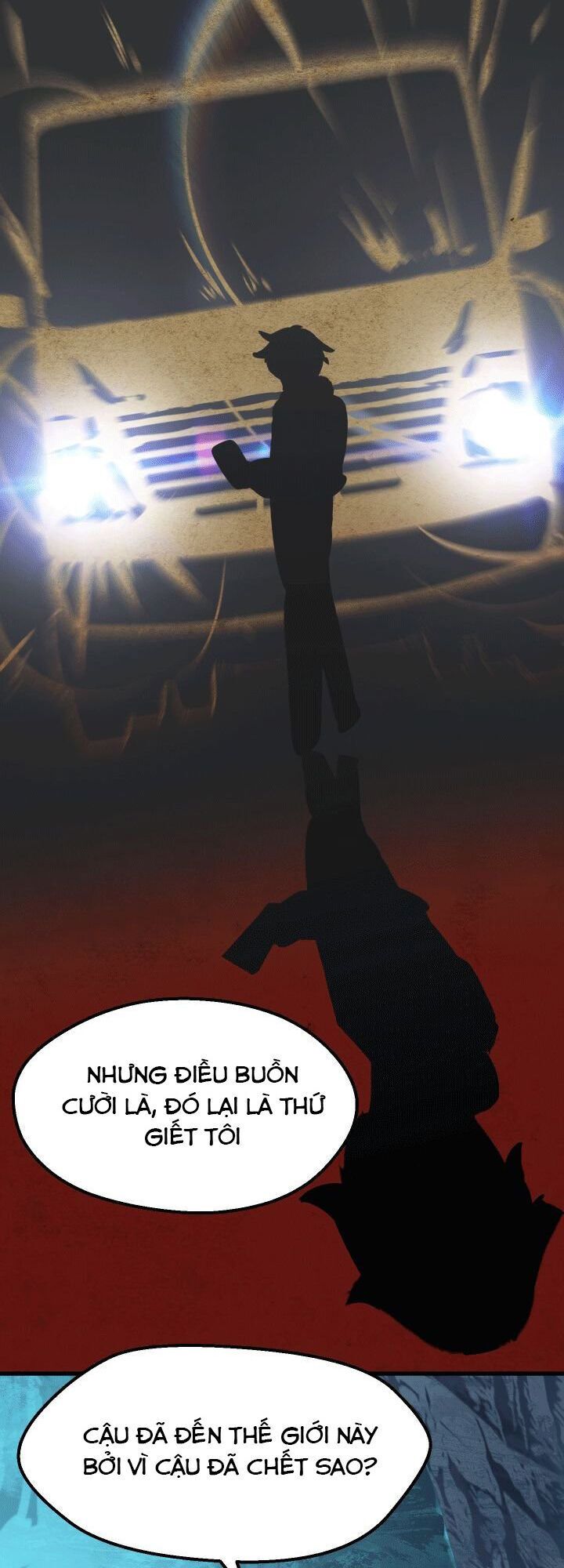 đọc truyện Anh Hùng Mạnh Nhất? Ta Không Làm Lâu Rồi! Chương 61 ảnh 74 tại Thiên Thai Truyện