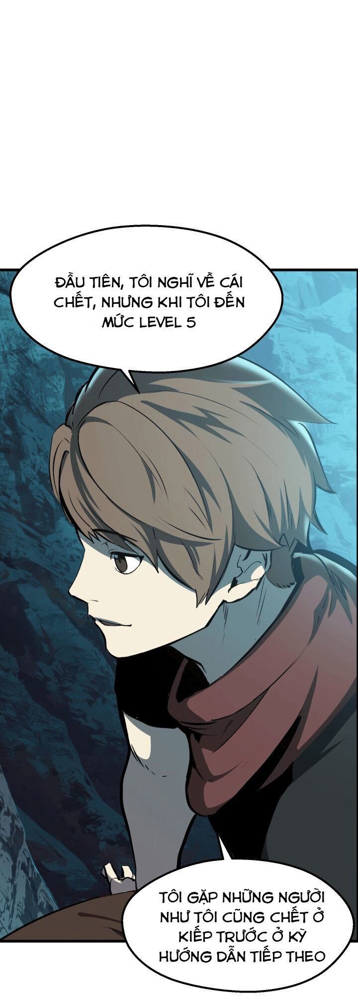 đọc truyện Anh Hùng Mạnh Nhất? Ta Không Làm Lâu Rồi! Chương 61 ảnh 76 tại Thiên Thai Truyện