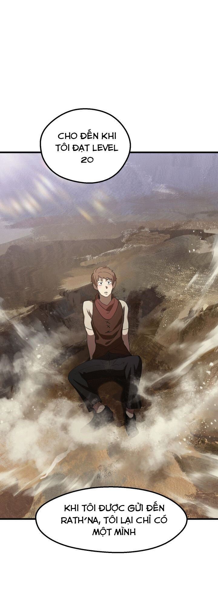 đọc truyện Anh Hùng Mạnh Nhất? Ta Không Làm Lâu Rồi! Chương 61 ảnh 80 tại Thiên Thai Truyện