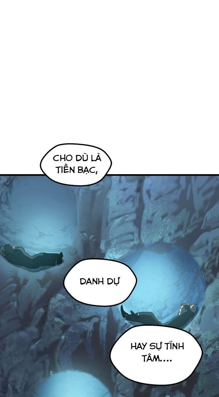 đọc truyện Anh Hùng Mạnh Nhất? Ta Không Làm Lâu Rồi! Chương 61 ảnh 85 tại Thiên Thai Truyện