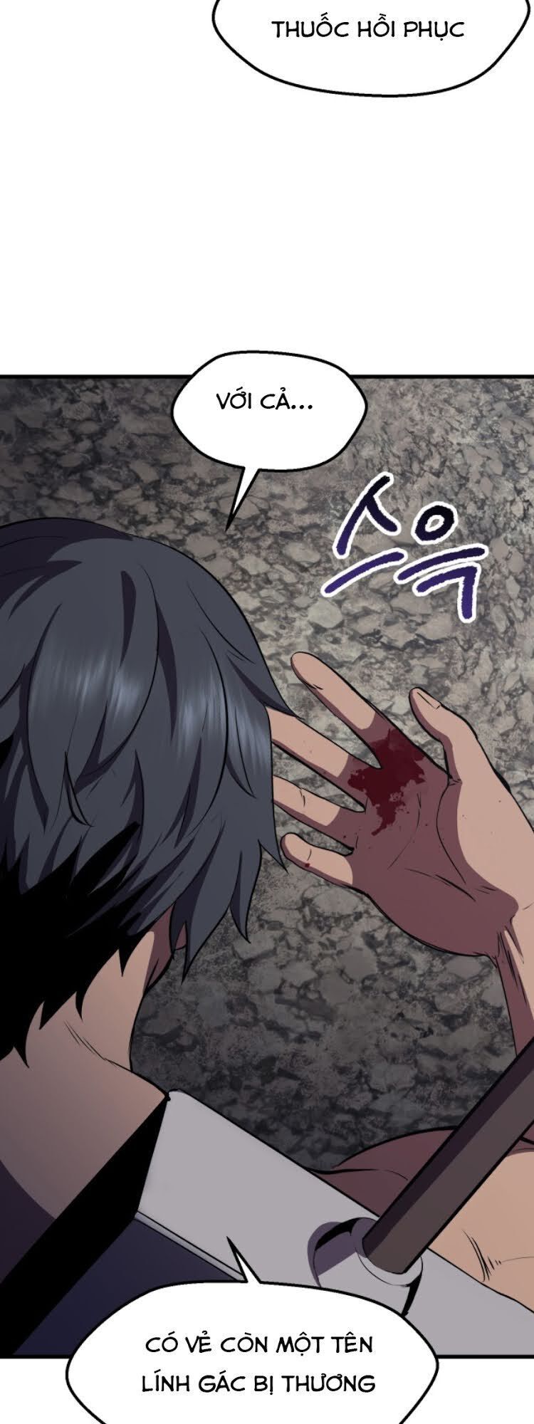 đọc truyện Anh Hùng Mạnh Nhất? Ta Không Làm Lâu Rồi! Chương 62 ảnh 16 tại Thiên Thai Truyện