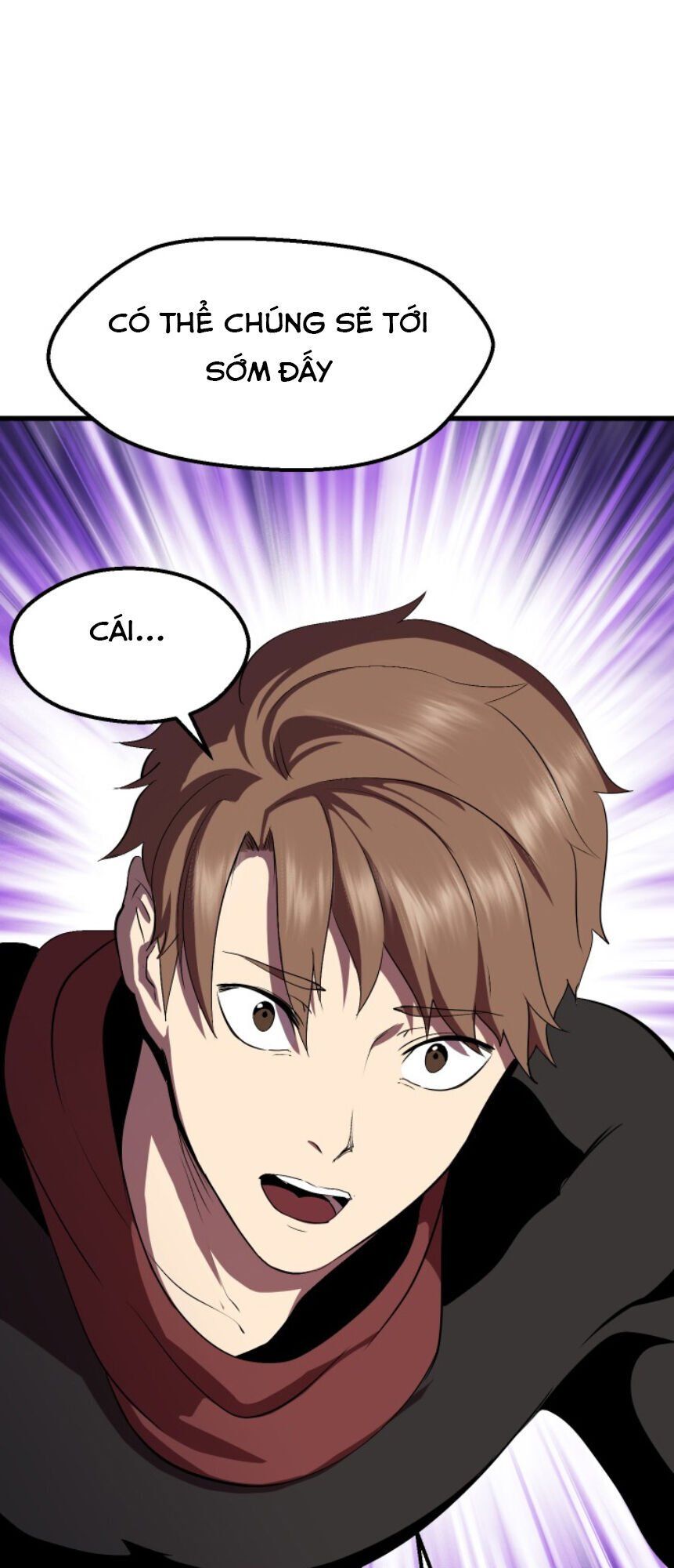 đọc truyện Anh Hùng Mạnh Nhất? Ta Không Làm Lâu Rồi! Chương 62 ảnh 18 tại Thiên Thai Truyện