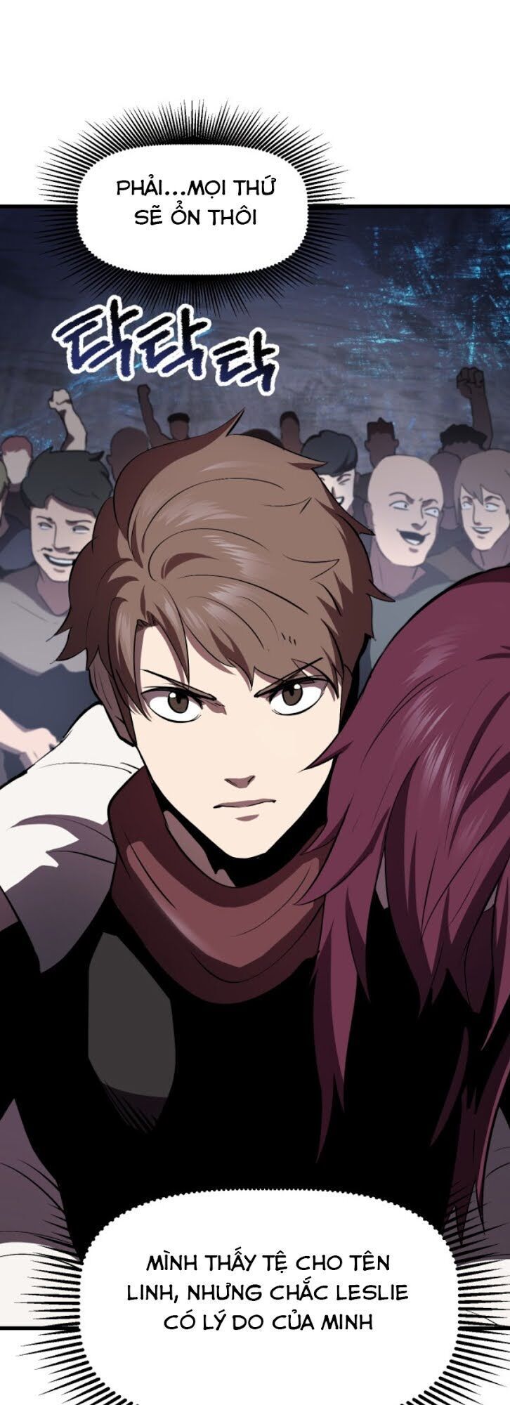 đọc truyện Anh Hùng Mạnh Nhất? Ta Không Làm Lâu Rồi! Chương 62 ảnh 48 tại Thiên Thai Truyện