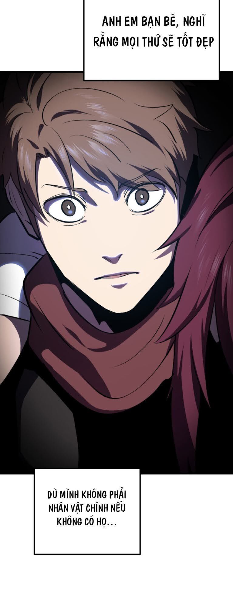 đọc truyện Anh Hùng Mạnh Nhất? Ta Không Làm Lâu Rồi! Chương 62 ảnh 55 tại Thiên Thai Truyện