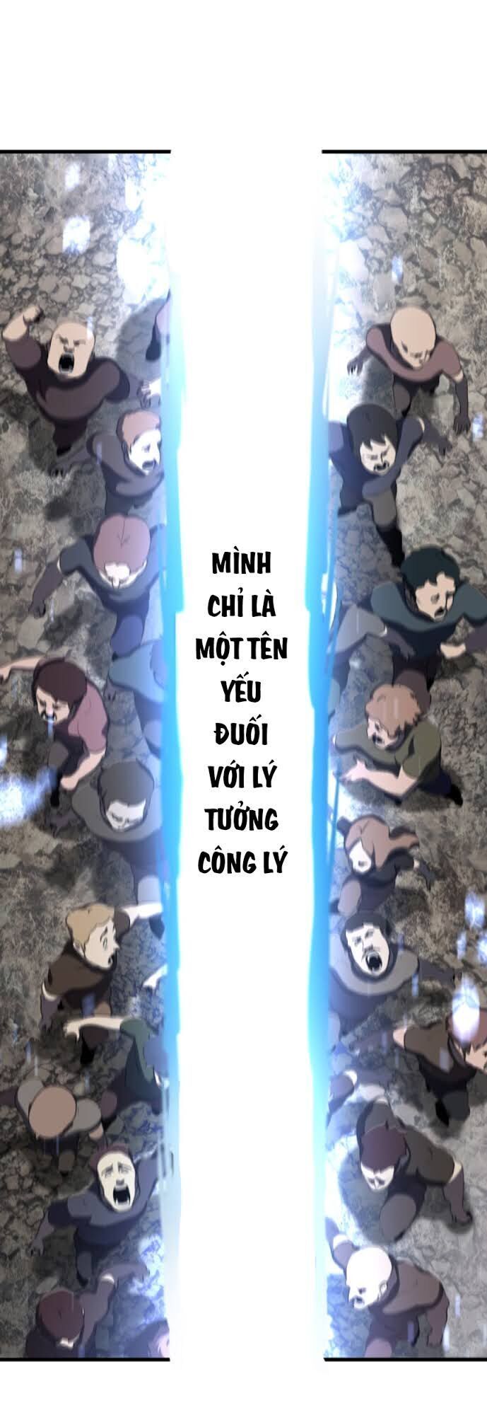đọc truyện Anh Hùng Mạnh Nhất? Ta Không Làm Lâu Rồi! Chương 62 ảnh 62 tại Thiên Thai Truyện