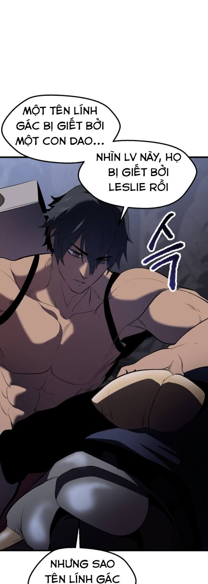 đọc truyện Anh Hùng Mạnh Nhất? Ta Không Làm Lâu Rồi! Chương 62 ảnh 9 tại Thiên Thai Truyện