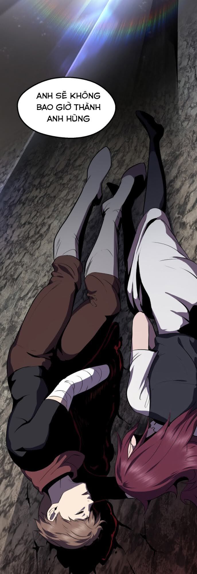 đọc truyện Anh Hùng Mạnh Nhất? Ta Không Làm Lâu Rồi! Chương 62 ảnh 72 tại Thiên Thai Truyện