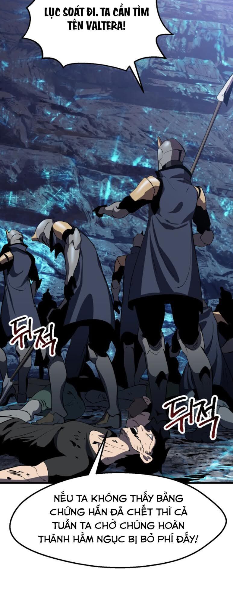 đọc truyện Anh Hùng Mạnh Nhất? Ta Không Làm Lâu Rồi! Chương 62 ảnh 79 tại Thiên Thai Truyện