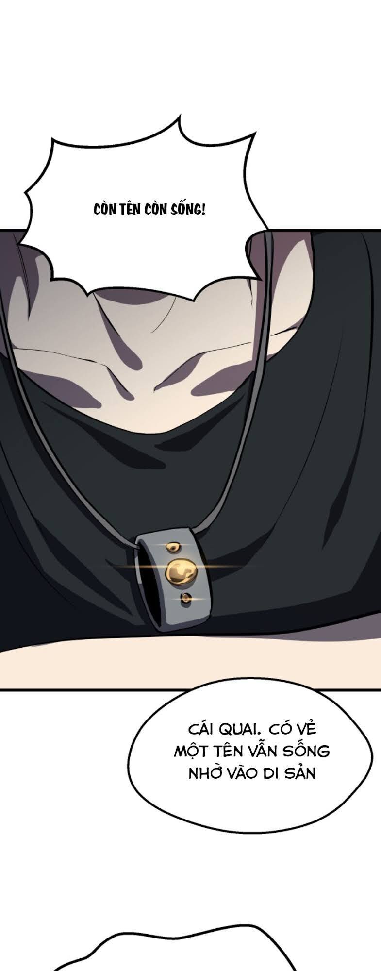 đọc truyện Anh Hùng Mạnh Nhất? Ta Không Làm Lâu Rồi! Chương 62 ảnh 81 tại Thiên Thai Truyện