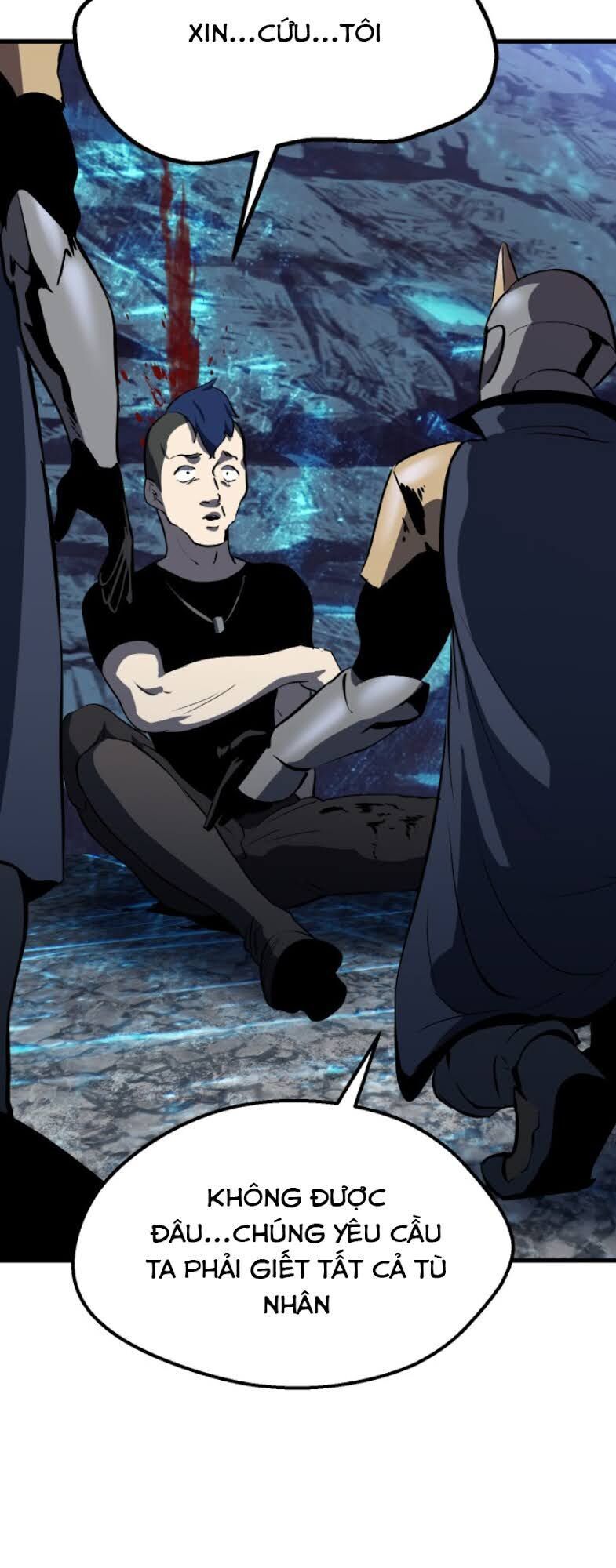 đọc truyện Anh Hùng Mạnh Nhất? Ta Không Làm Lâu Rồi! Chương 62 ảnh 82 tại Thiên Thai Truyện