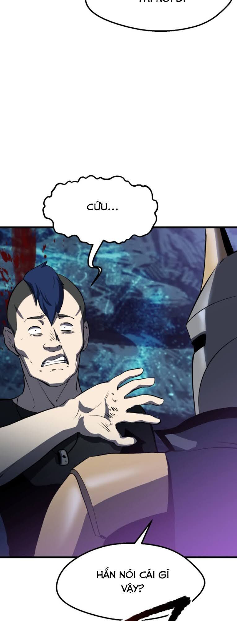 đọc truyện Anh Hùng Mạnh Nhất? Ta Không Làm Lâu Rồi! Chương 62 ảnh 85 tại Thiên Thai Truyện