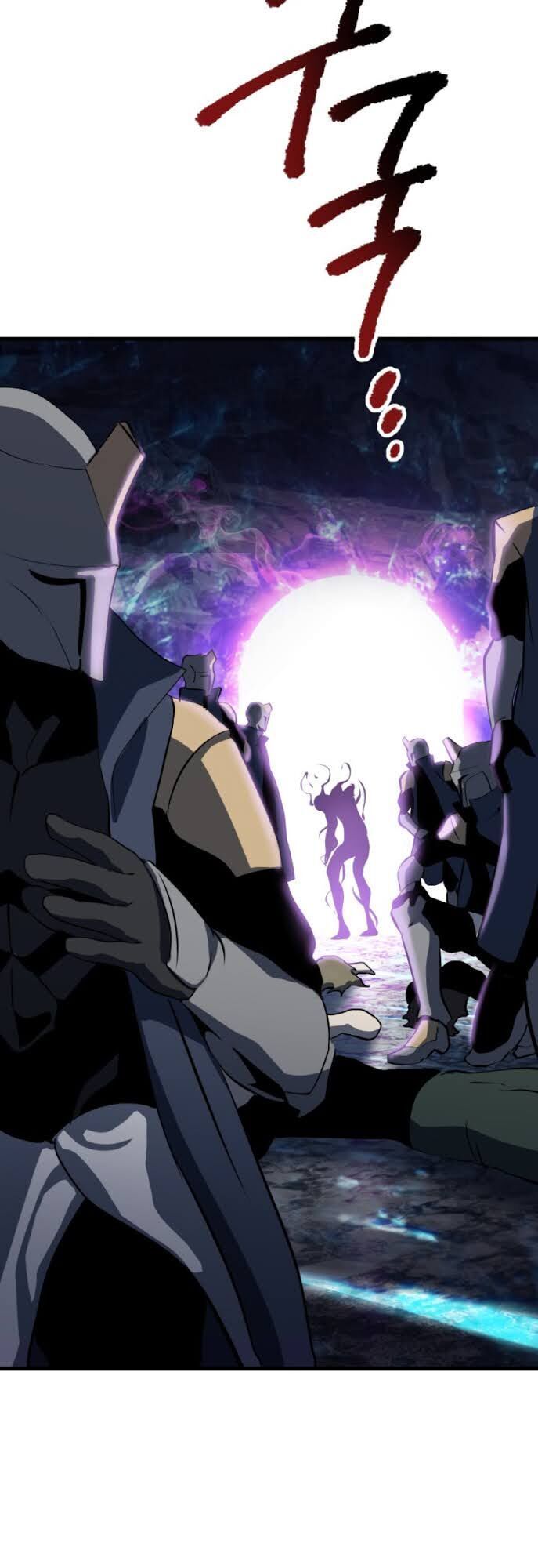 đọc truyện Anh Hùng Mạnh Nhất? Ta Không Làm Lâu Rồi! Chương 62 ảnh 87 tại Thiên Thai Truyện