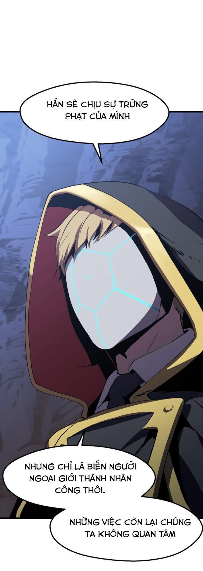 đọc truyện Anh Hùng Mạnh Nhất? Ta Không Làm Lâu Rồi! Chương 62 ảnh 93 tại Thiên Thai Truyện