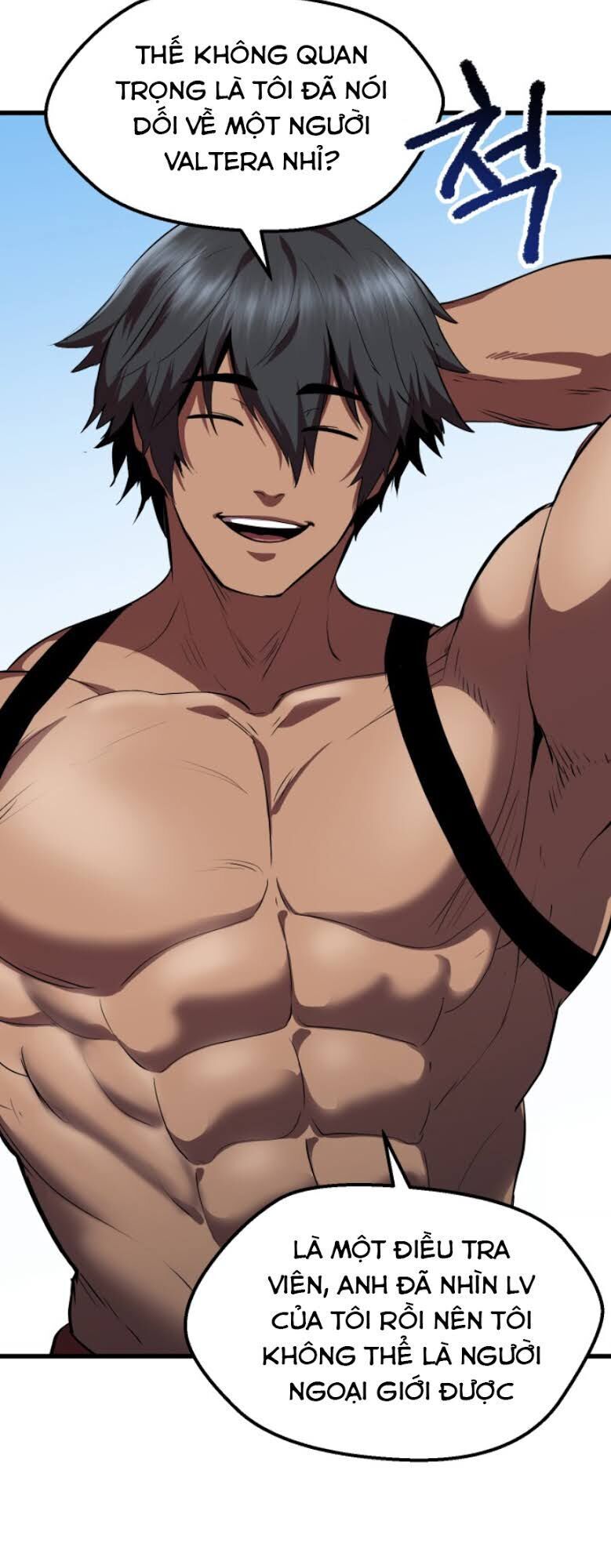 đọc truyện Anh Hùng Mạnh Nhất? Ta Không Làm Lâu Rồi! Chương 62 ảnh 97 tại Thiên Thai Truyện