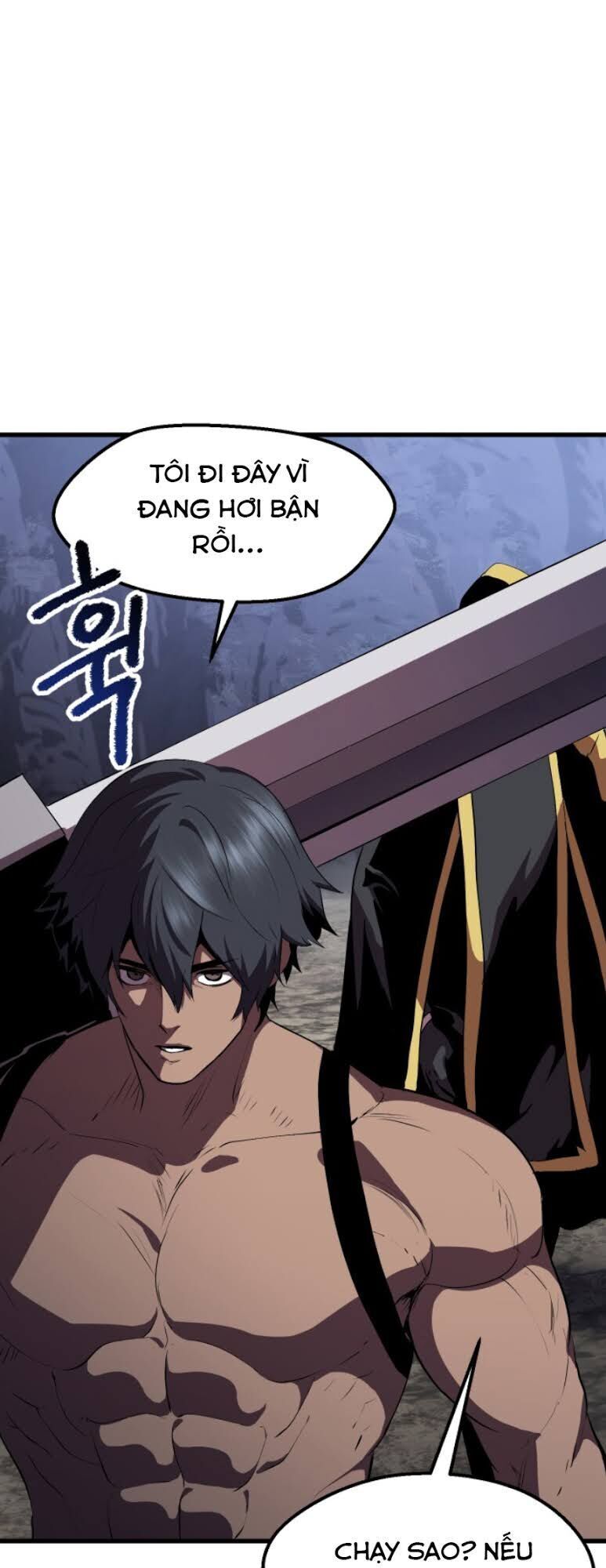 đọc truyện Anh Hùng Mạnh Nhất? Ta Không Làm Lâu Rồi! Chương 62 ảnh 99 tại Thiên Thai Truyện