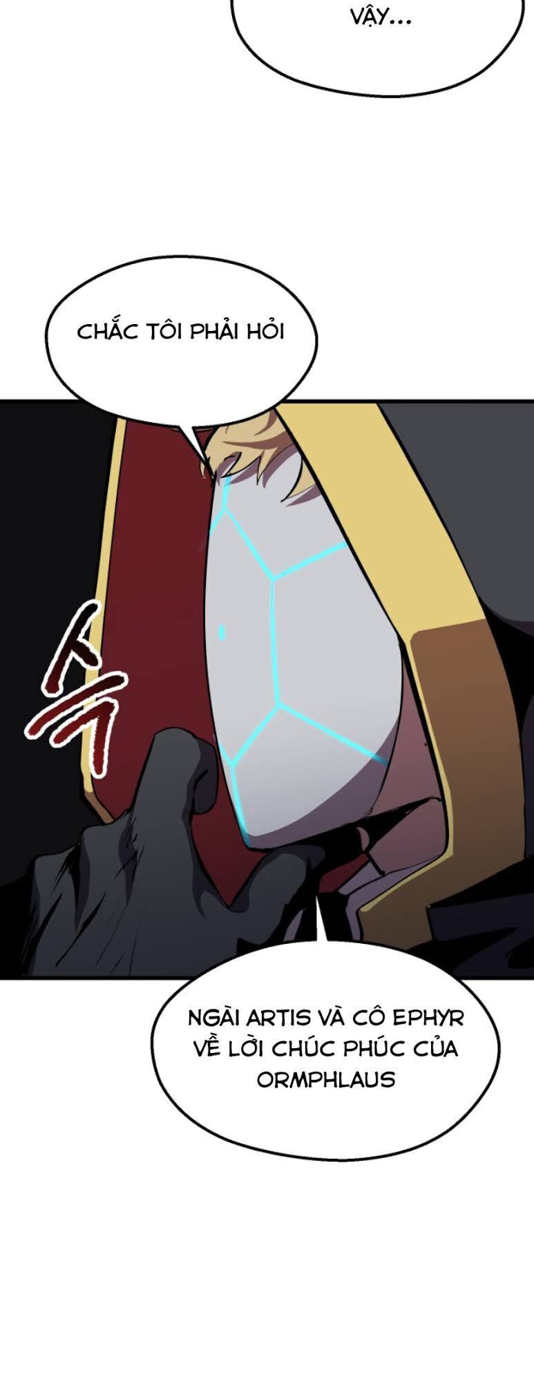 đọc truyện Anh Hùng Mạnh Nhất? Ta Không Làm Lâu Rồi! Chương 62 ảnh 100 tại Thiên Thai Truyện