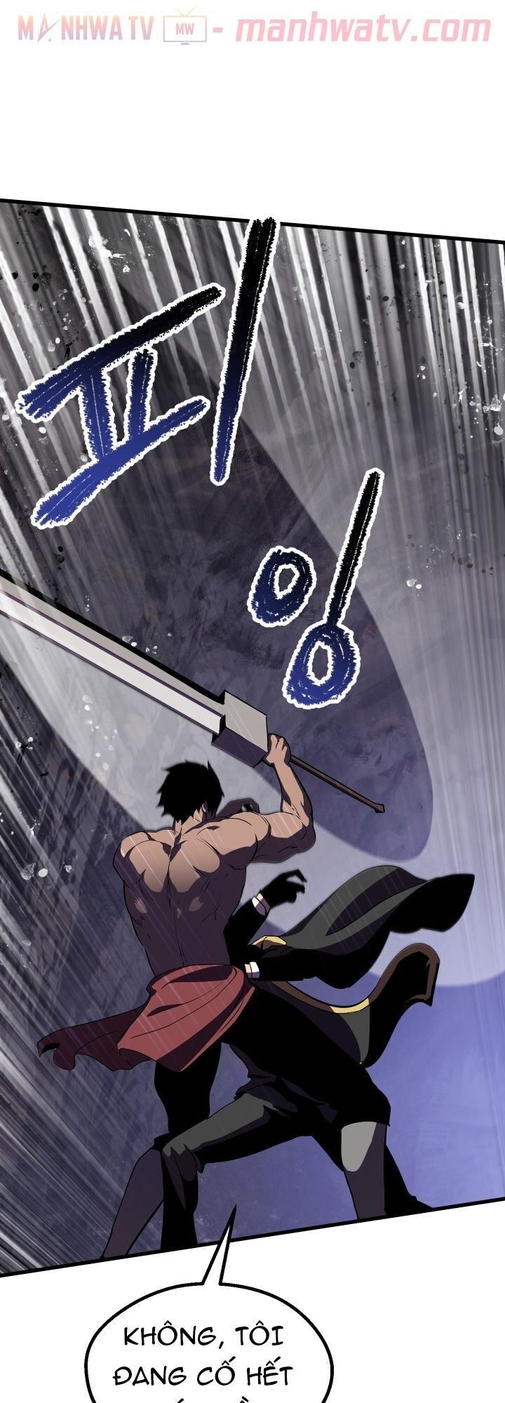 đọc truyện Anh Hùng Mạnh Nhất? Ta Không Làm Lâu Rồi! Chương 63 ảnh 18 tại Thiên Thai Truyện