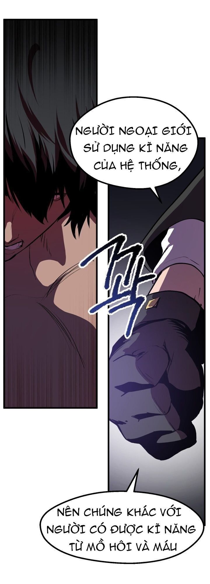 đọc truyện Anh Hùng Mạnh Nhất? Ta Không Làm Lâu Rồi! Chương 63 ảnh 23 tại Thiên Thai Truyện