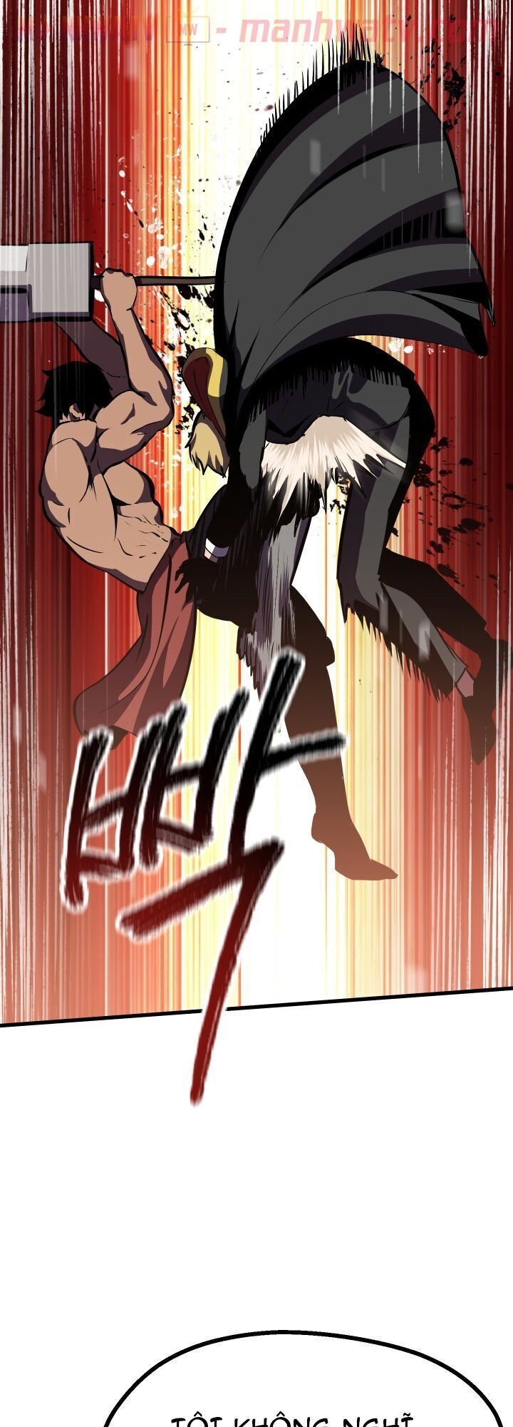 đọc truyện Anh Hùng Mạnh Nhất? Ta Không Làm Lâu Rồi! Chương 63 ảnh 26 tại Thiên Thai Truyện