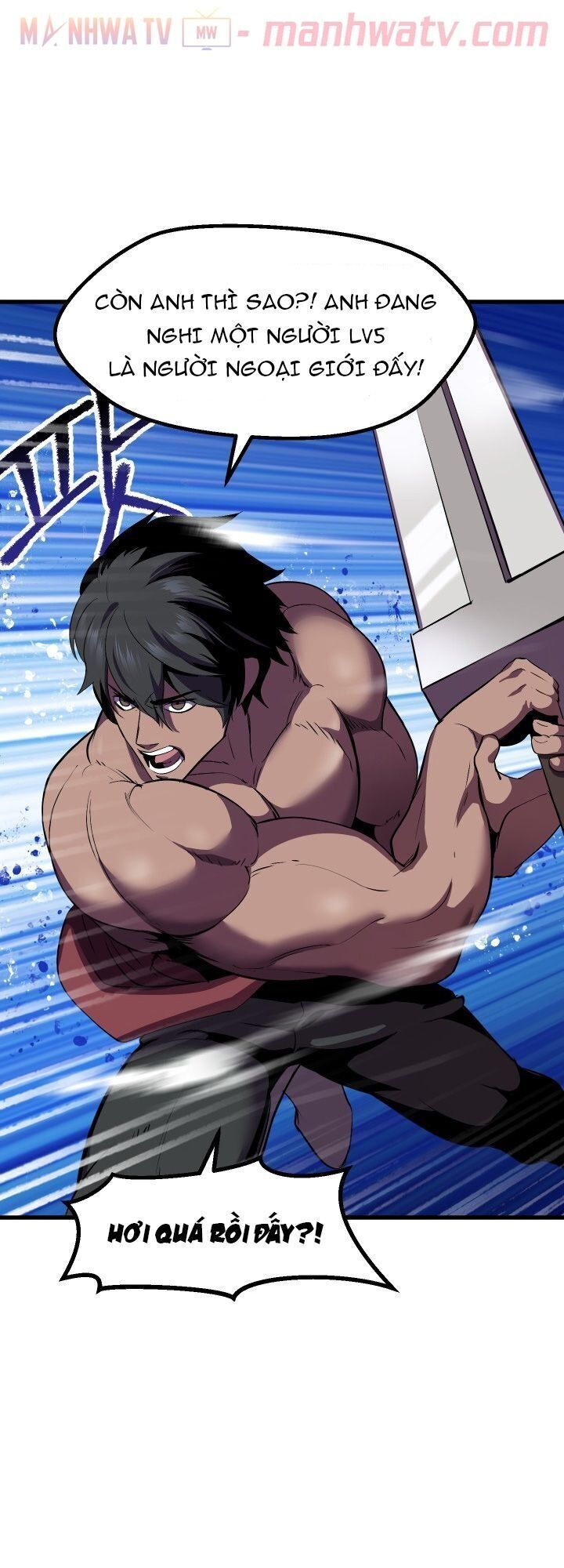 đọc truyện Anh Hùng Mạnh Nhất? Ta Không Làm Lâu Rồi! Chương 63 ảnh 39 tại Thiên Thai Truyện