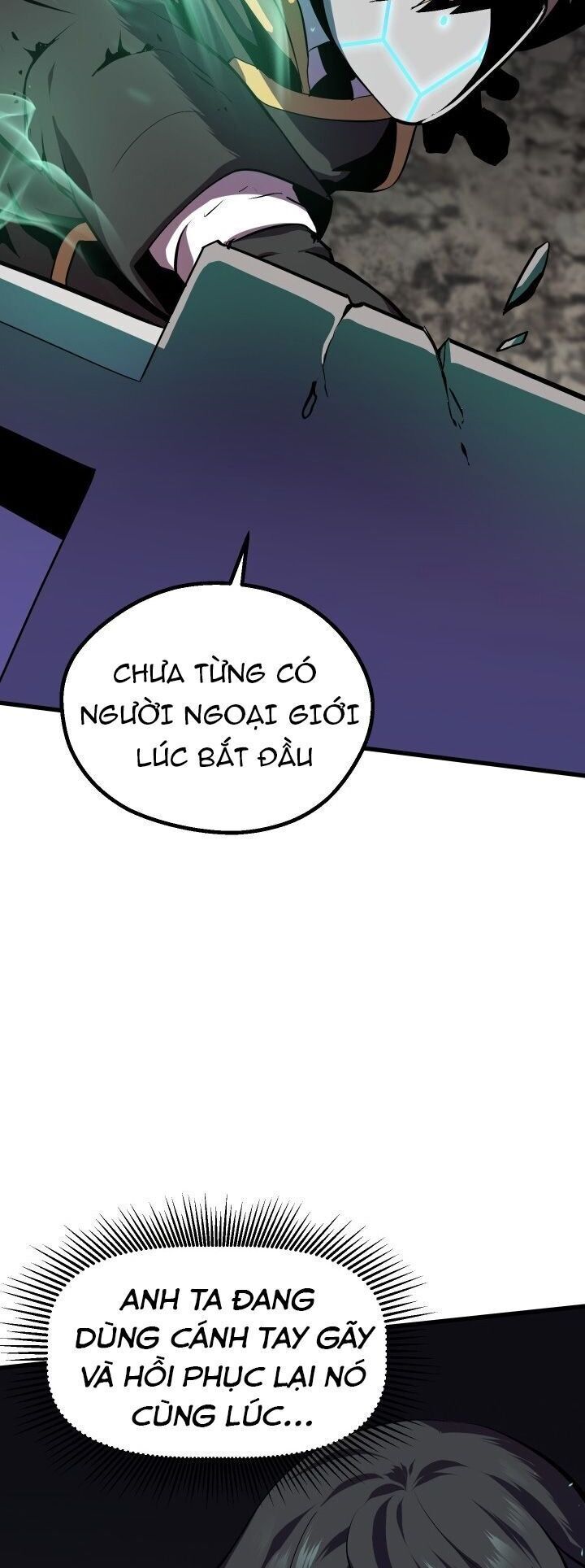 đọc truyện Anh Hùng Mạnh Nhất? Ta Không Làm Lâu Rồi! Chương 63 ảnh 44 tại Thiên Thai Truyện