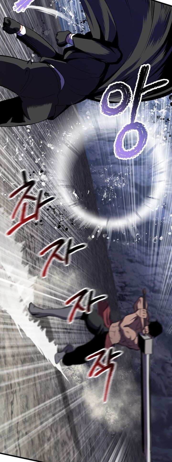 đọc truyện Anh Hùng Mạnh Nhất? Ta Không Làm Lâu Rồi! Chương 63 ảnh 46 tại Thiên Thai Truyện