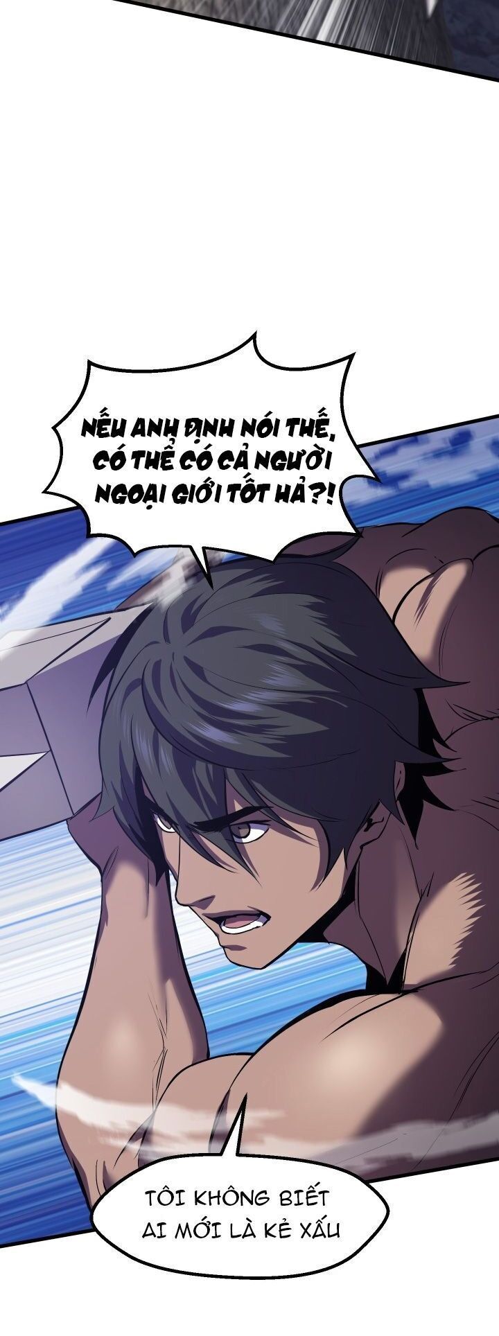 đọc truyện Anh Hùng Mạnh Nhất? Ta Không Làm Lâu Rồi! Chương 63 ảnh 47 tại Thiên Thai Truyện