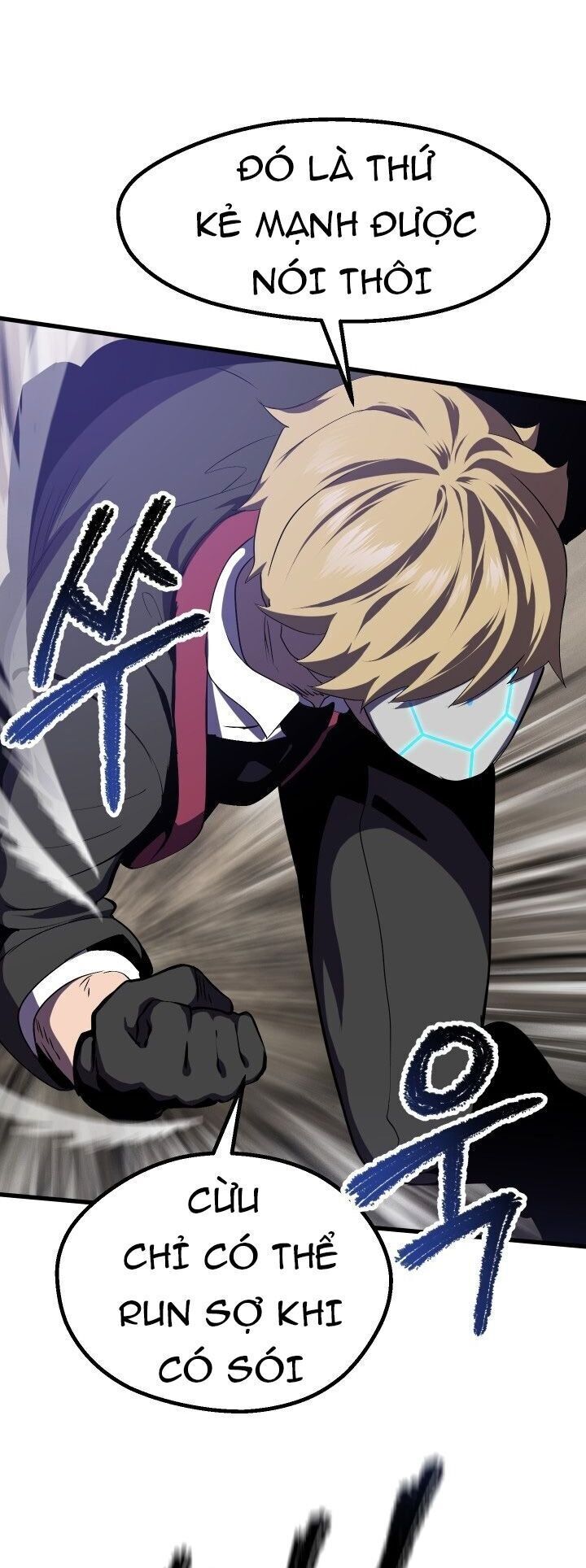 đọc truyện Anh Hùng Mạnh Nhất? Ta Không Làm Lâu Rồi! Chương 63 ảnh 50 tại Thiên Thai Truyện