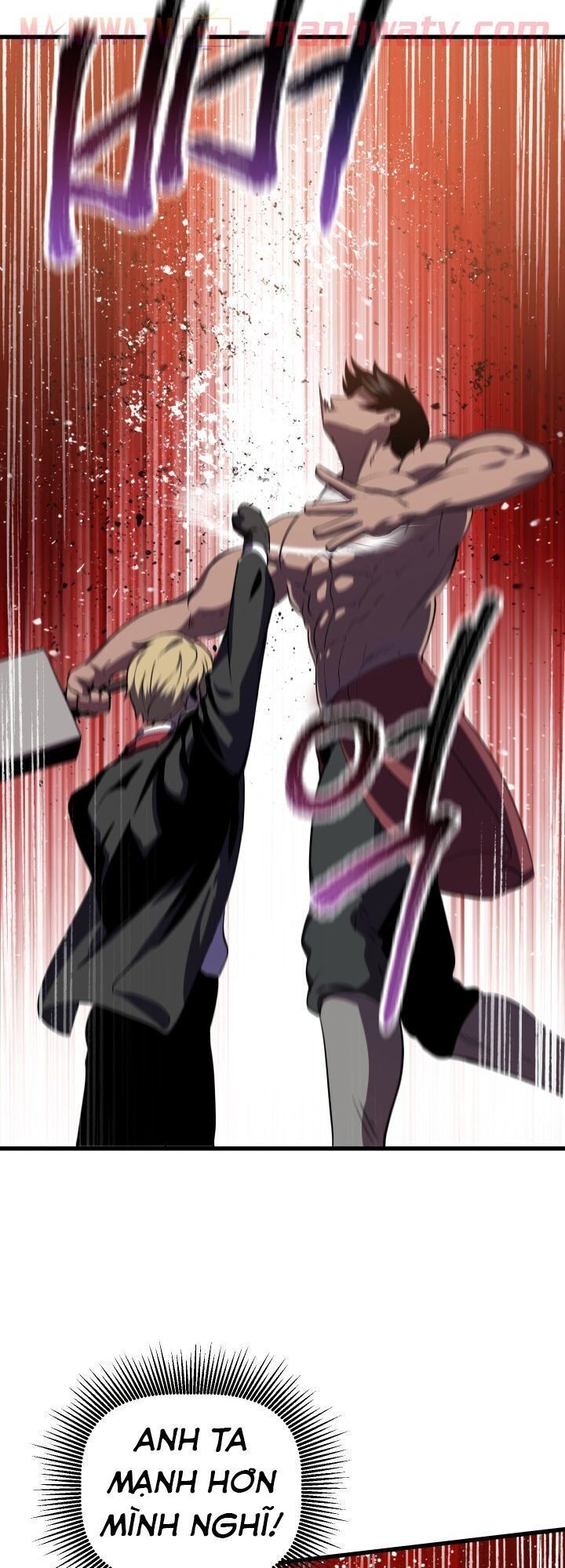 đọc truyện Anh Hùng Mạnh Nhất? Ta Không Làm Lâu Rồi! Chương 63 ảnh 51 tại Thiên Thai Truyện