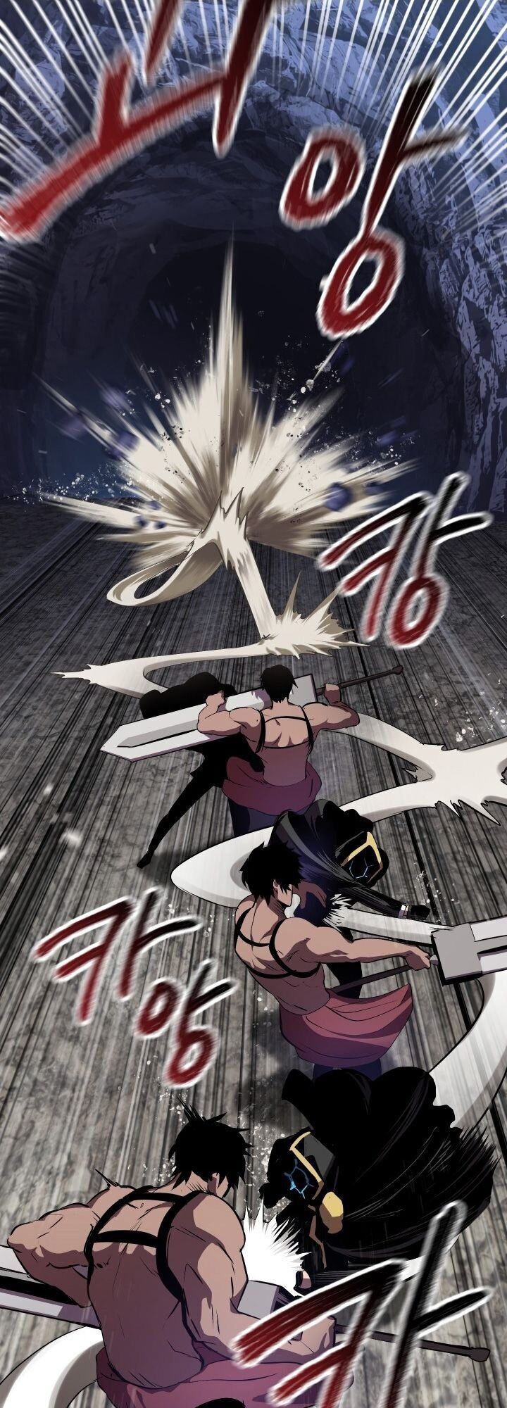 đọc truyện Anh Hùng Mạnh Nhất? Ta Không Làm Lâu Rồi! Chương 63 ảnh 7 tại Thiên Thai Truyện