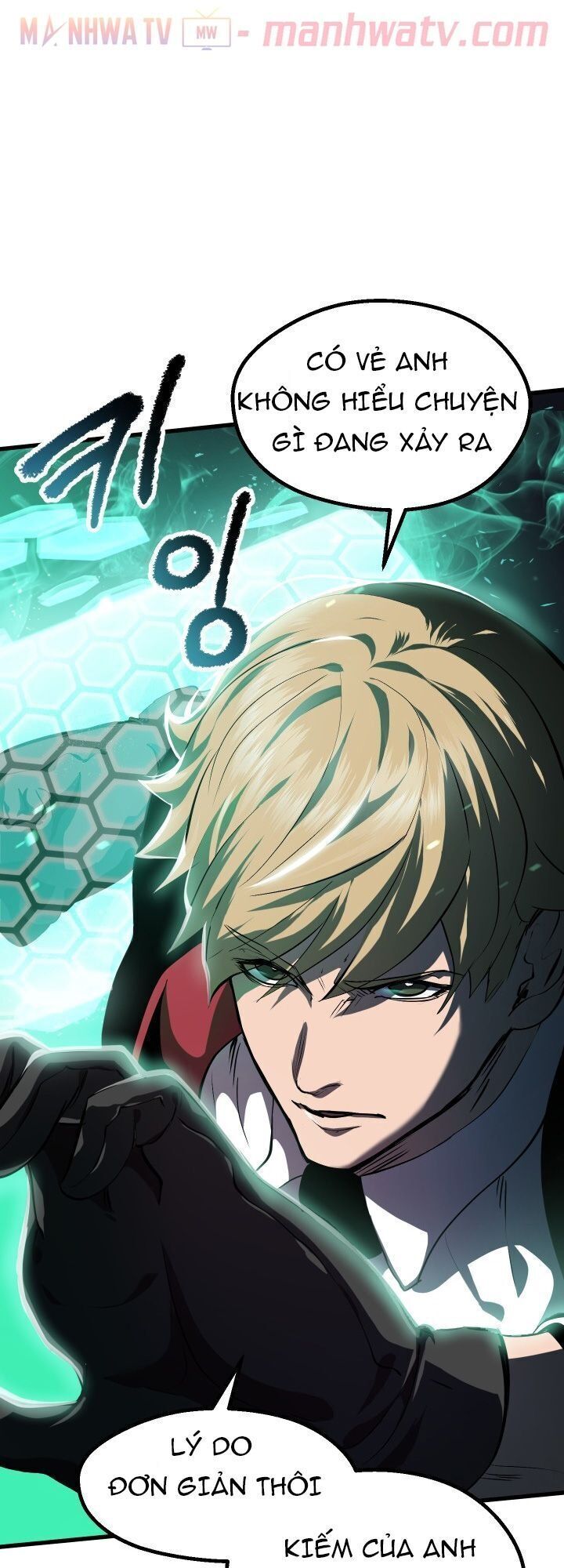 đọc truyện Anh Hùng Mạnh Nhất? Ta Không Làm Lâu Rồi! Chương 63 ảnh 69 tại Thiên Thai Truyện