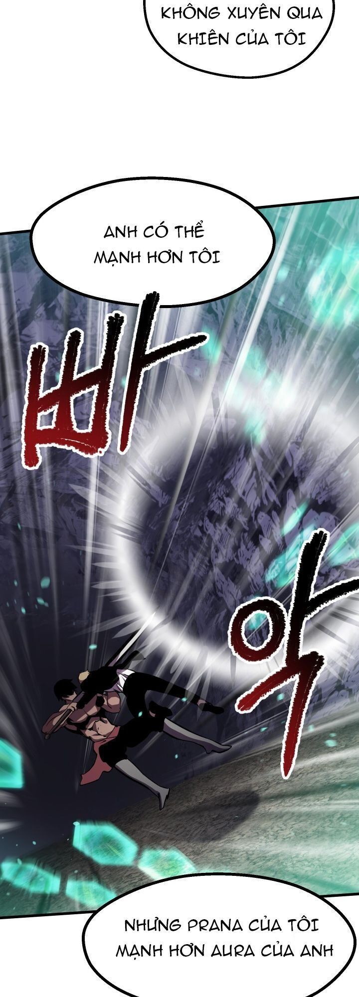 đọc truyện Anh Hùng Mạnh Nhất? Ta Không Làm Lâu Rồi! Chương 63 ảnh 70 tại Thiên Thai Truyện