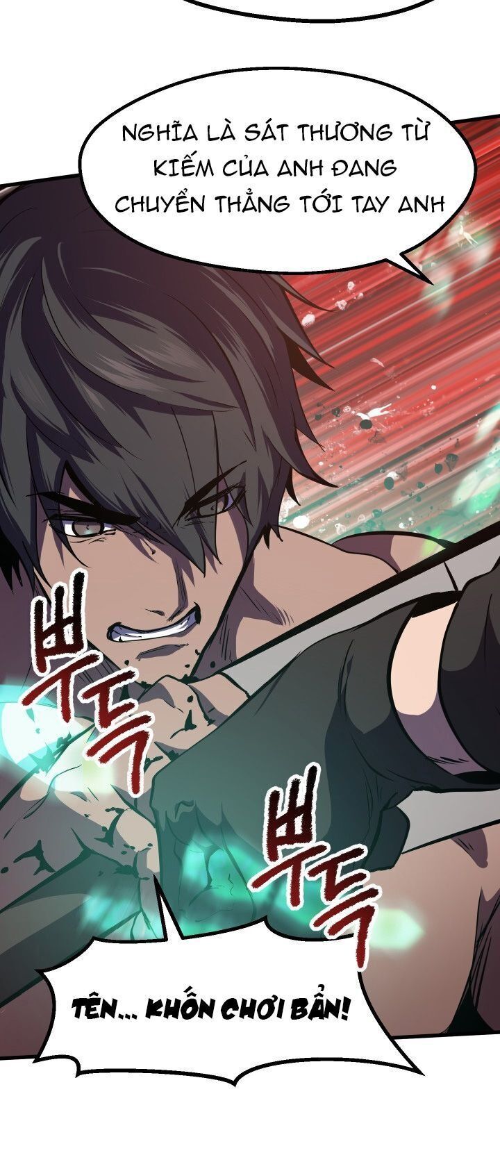 đọc truyện Anh Hùng Mạnh Nhất? Ta Không Làm Lâu Rồi! Chương 63 ảnh 71 tại Thiên Thai Truyện