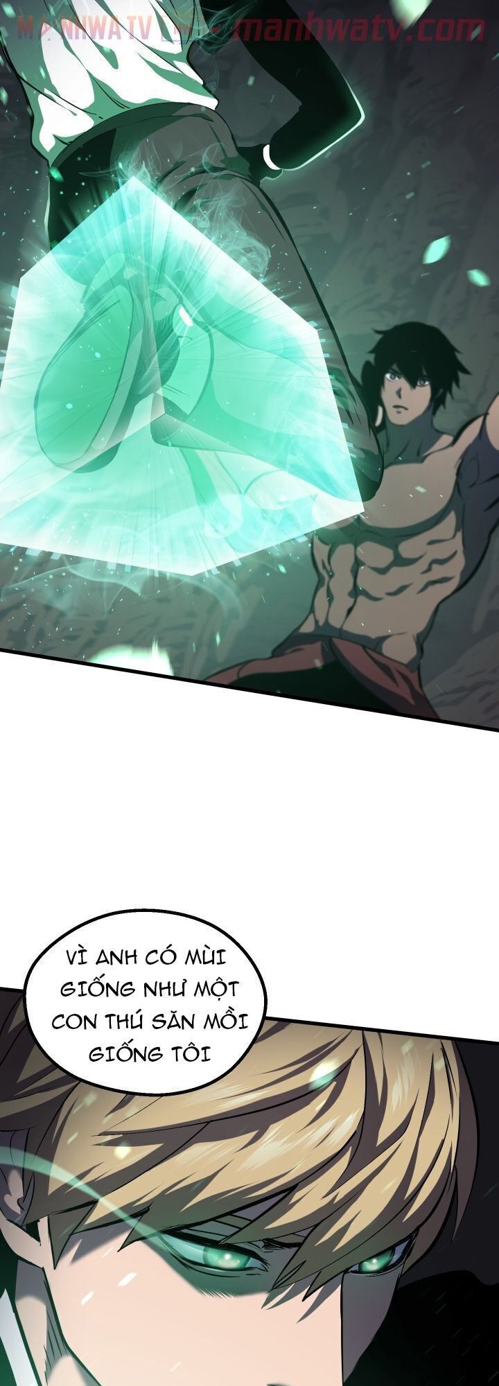 đọc truyện Anh Hùng Mạnh Nhất? Ta Không Làm Lâu Rồi! Chương 63 ảnh 77 tại Thiên Thai Truyện