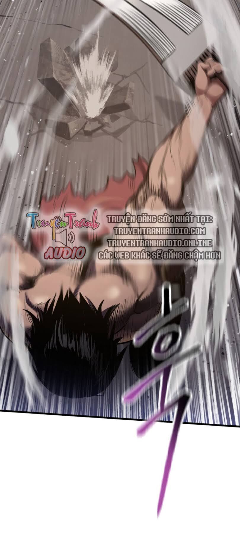 đọc truyện Anh Hùng Mạnh Nhất? Ta Không Làm Lâu Rồi! Chương 64 ảnh 12 tại Thiên Thai Truyện