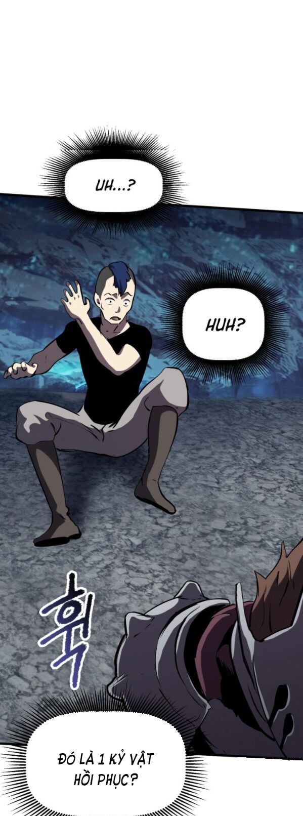 đọc truyện Anh Hùng Mạnh Nhất? Ta Không Làm Lâu Rồi! Chương 64 ảnh 104 tại Thiên Thai Truyện