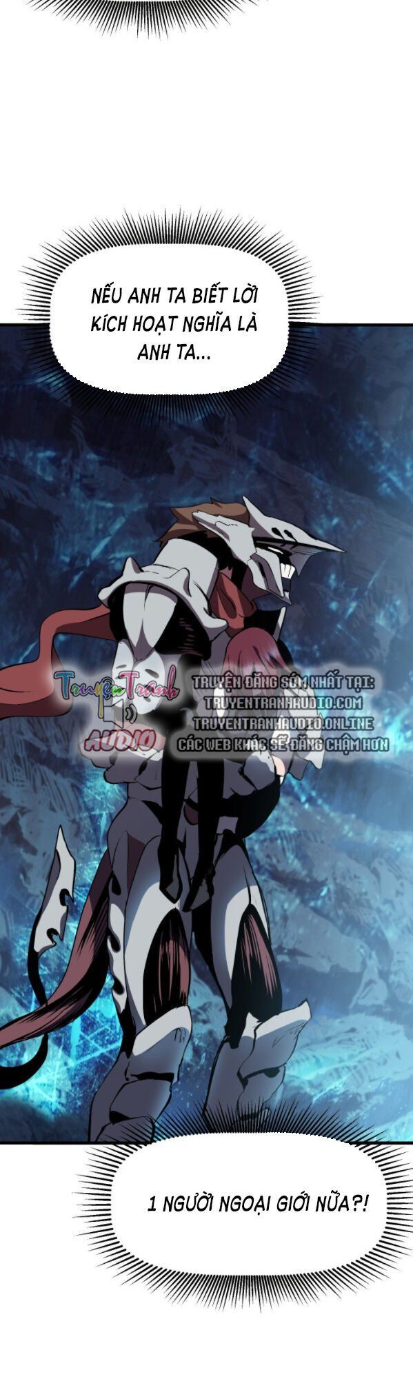 đọc truyện Anh Hùng Mạnh Nhất? Ta Không Làm Lâu Rồi! Chương 64 ảnh 105 tại Thiên Thai Truyện