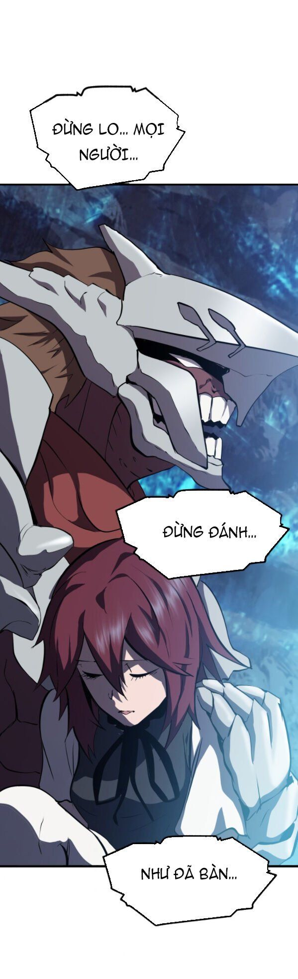 đọc truyện Anh Hùng Mạnh Nhất? Ta Không Làm Lâu Rồi! Chương 64 ảnh 107 tại Thiên Thai Truyện