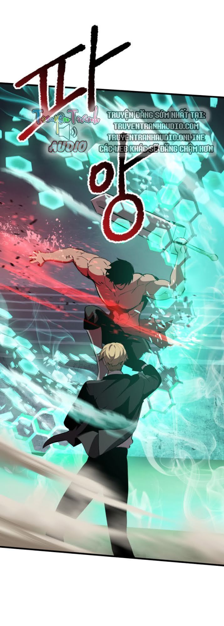 đọc truyện Anh Hùng Mạnh Nhất? Ta Không Làm Lâu Rồi! Chương 64 ảnh 28 tại Thiên Thai Truyện