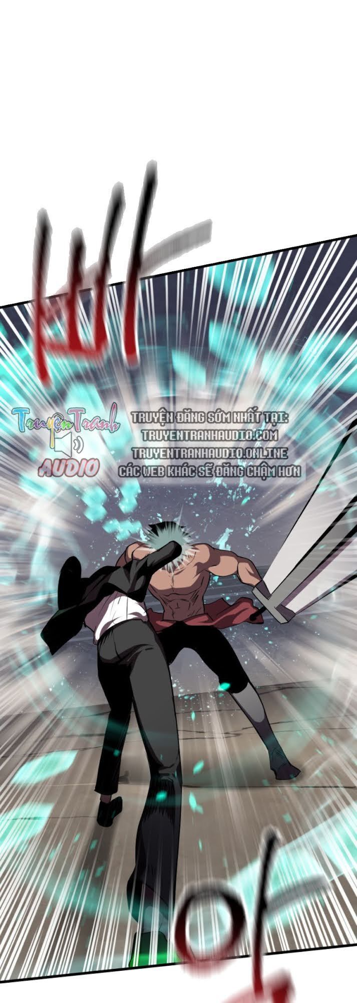 đọc truyện Anh Hùng Mạnh Nhất? Ta Không Làm Lâu Rồi! Chương 64 ảnh 34 tại Thiên Thai Truyện