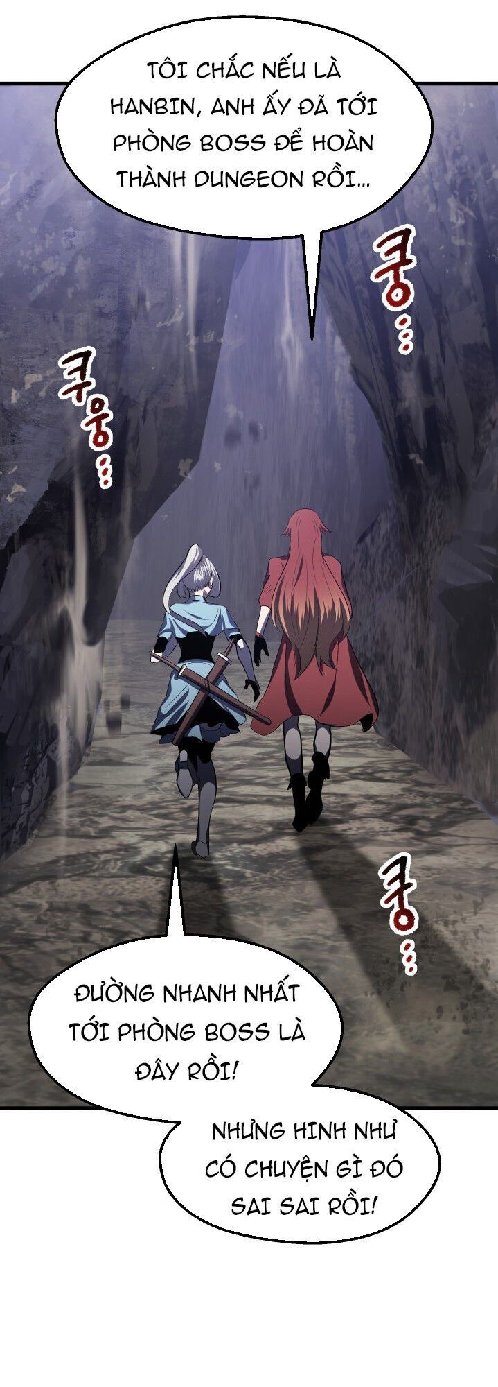 đọc truyện Anh Hùng Mạnh Nhất? Ta Không Làm Lâu Rồi! Chương 64 ảnh 47 tại Thiên Thai Truyện