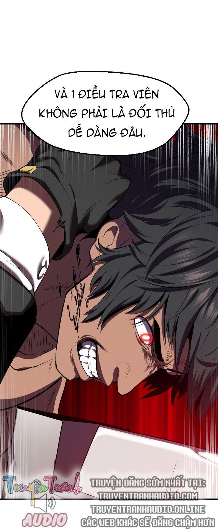 đọc truyện Anh Hùng Mạnh Nhất? Ta Không Làm Lâu Rồi! Chương 64 ảnh 52 tại Thiên Thai Truyện