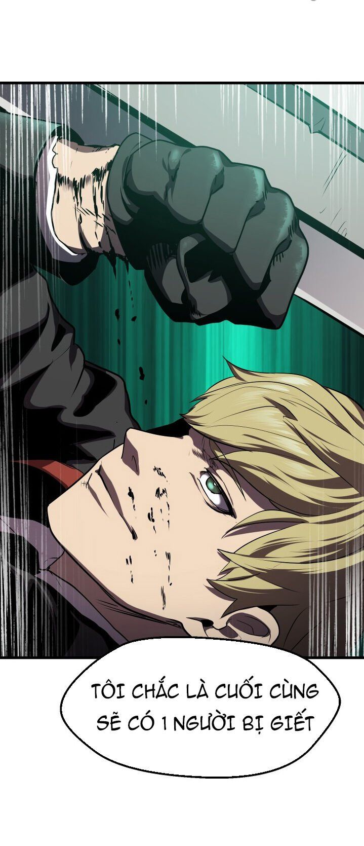 đọc truyện Anh Hùng Mạnh Nhất? Ta Không Làm Lâu Rồi! Chương 64 ảnh 53 tại Thiên Thai Truyện