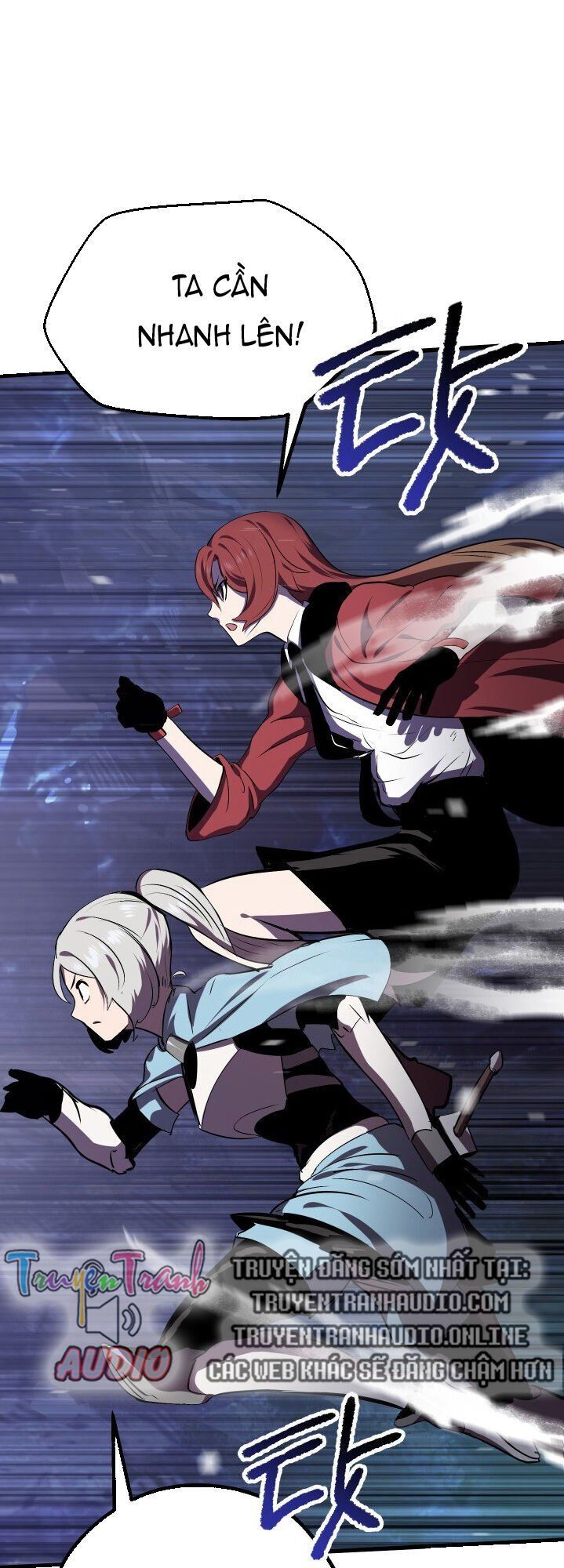 đọc truyện Anh Hùng Mạnh Nhất? Ta Không Làm Lâu Rồi! Chương 64 ảnh 59 tại Thiên Thai Truyện