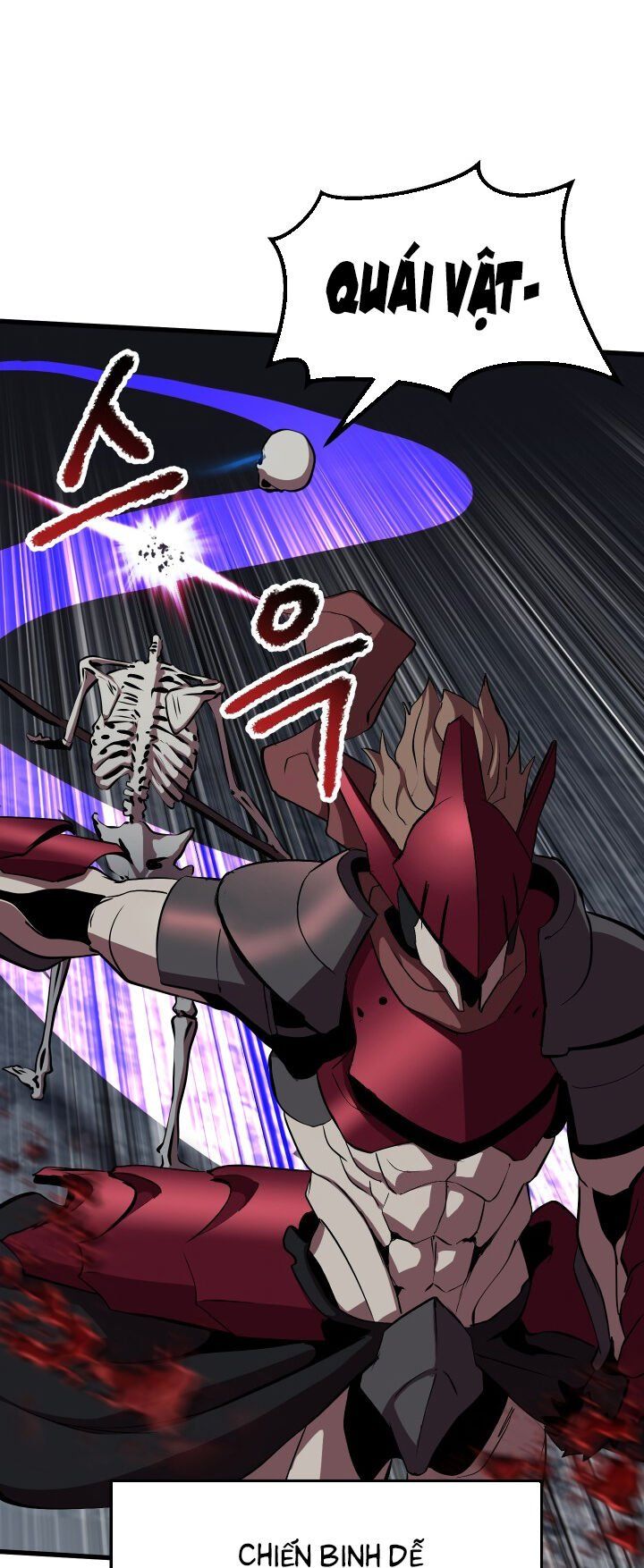 đọc truyện Anh Hùng Mạnh Nhất? Ta Không Làm Lâu Rồi! Chương 64 ảnh 72 tại Thiên Thai Truyện