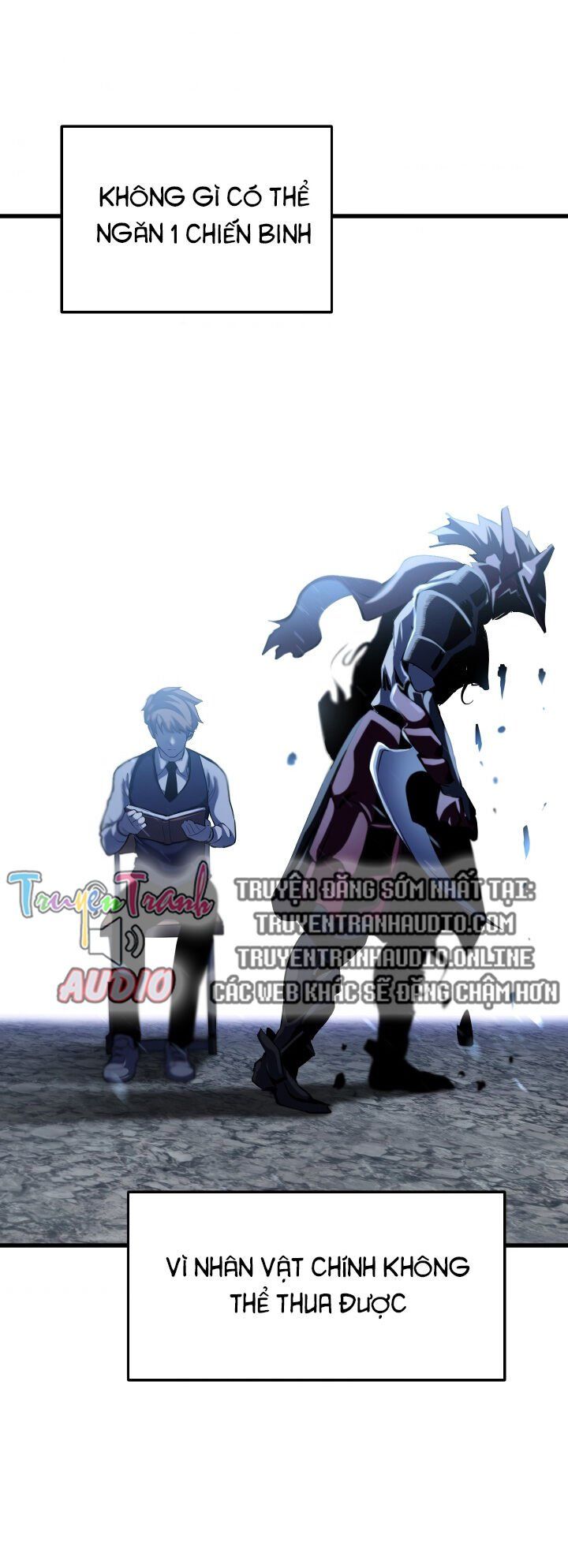 đọc truyện Anh Hùng Mạnh Nhất? Ta Không Làm Lâu Rồi! Chương 64 ảnh 84 tại Thiên Thai Truyện