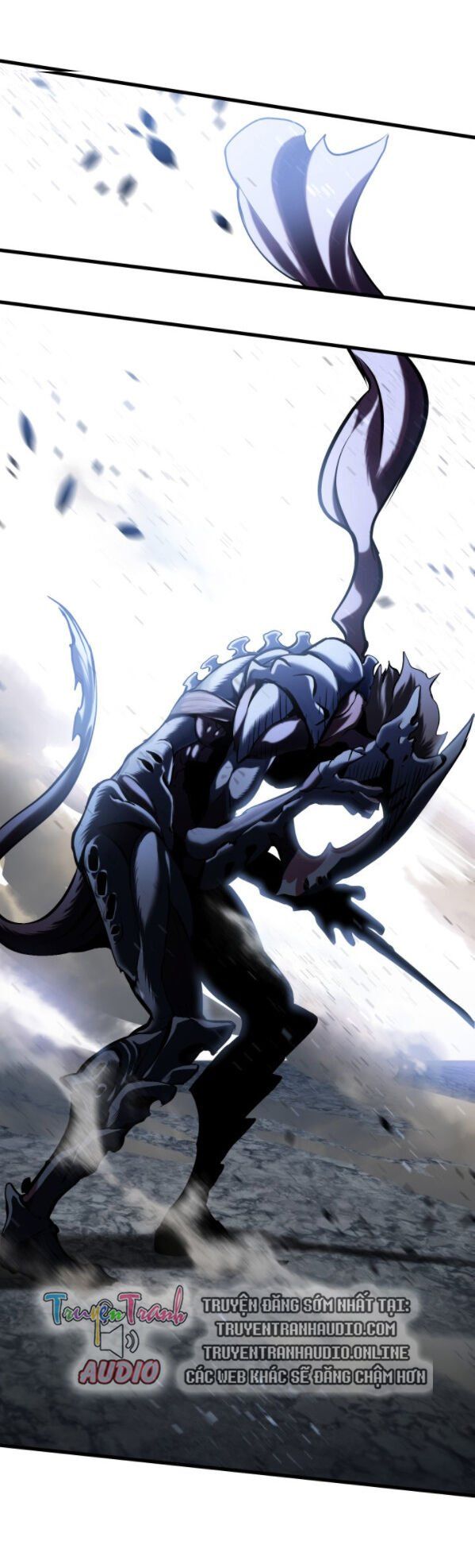 đọc truyện Anh Hùng Mạnh Nhất? Ta Không Làm Lâu Rồi! Chương 64 ảnh 86 tại Thiên Thai Truyện