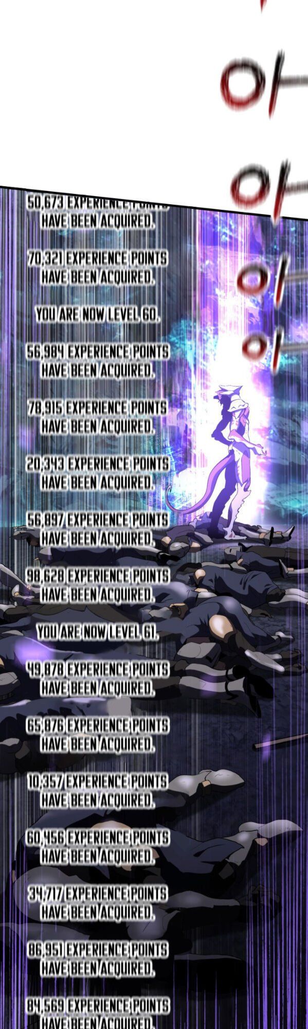 đọc truyện Anh Hùng Mạnh Nhất? Ta Không Làm Lâu Rồi! Chương 64 ảnh 89 tại Thiên Thai Truyện