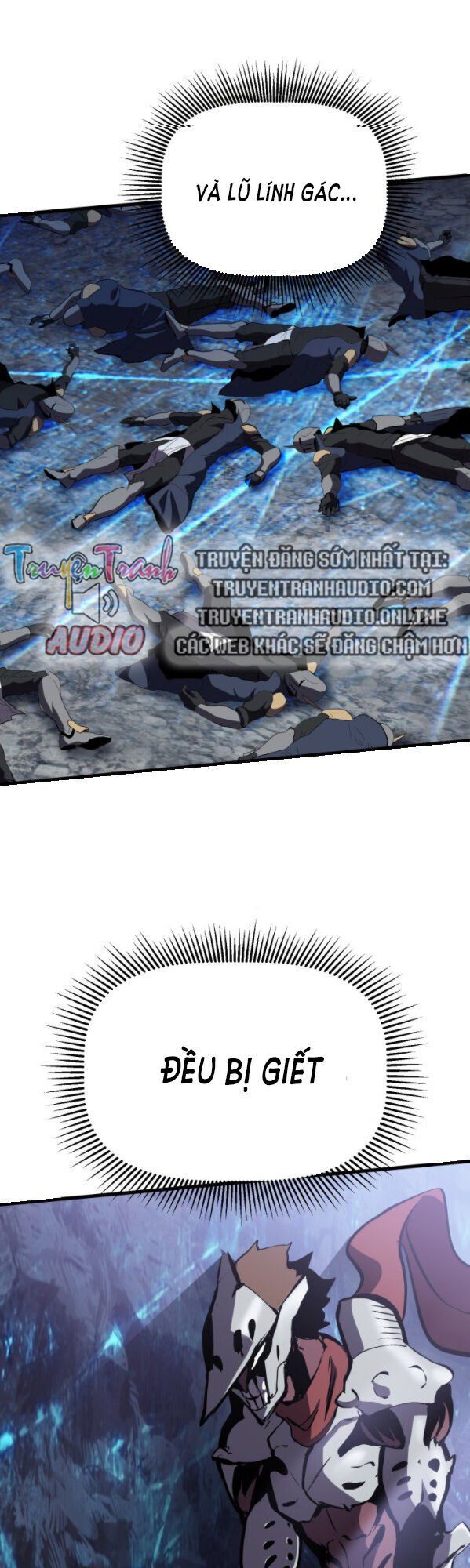 đọc truyện Anh Hùng Mạnh Nhất? Ta Không Làm Lâu Rồi! Chương 64 ảnh 95 tại Thiên Thai Truyện